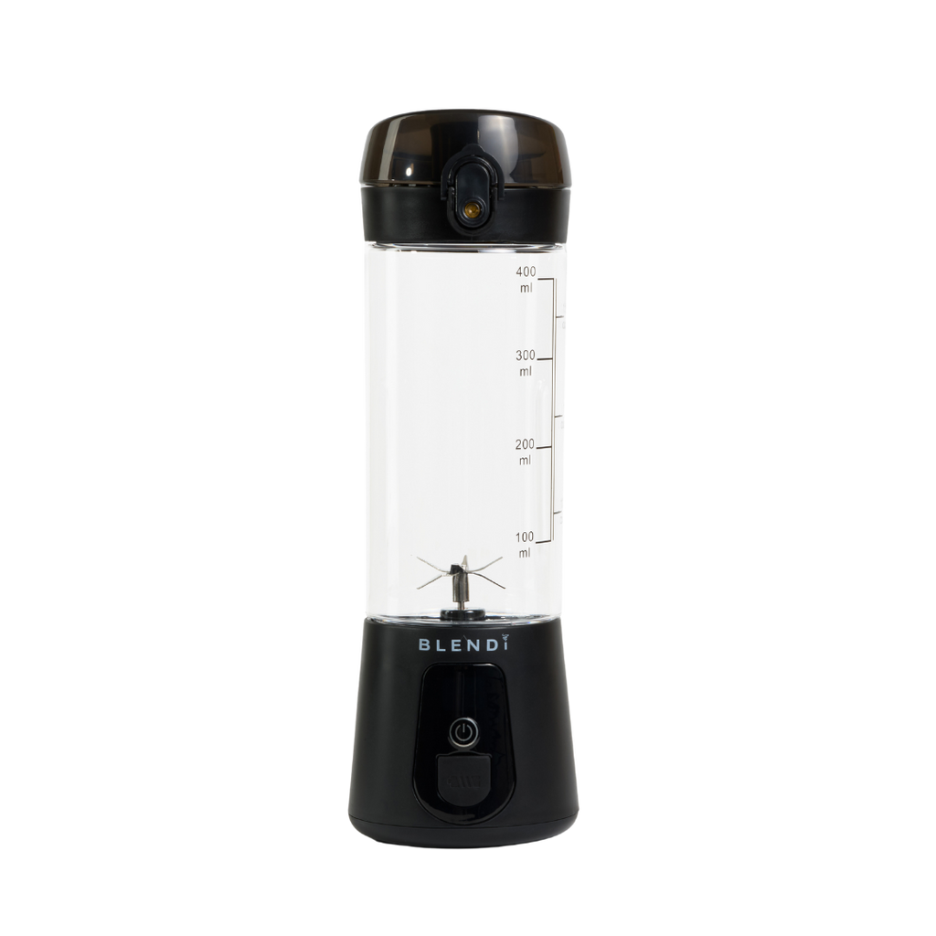 BLENDi Lite Portable Electric Shaker – 17 oz, USB-C Rechargeable