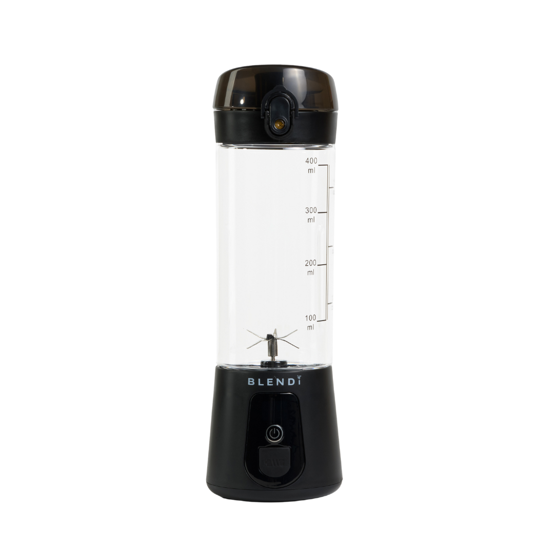 BLENDi Lite Portable Electric Shaker – 17 oz, USB-C Rechargeable