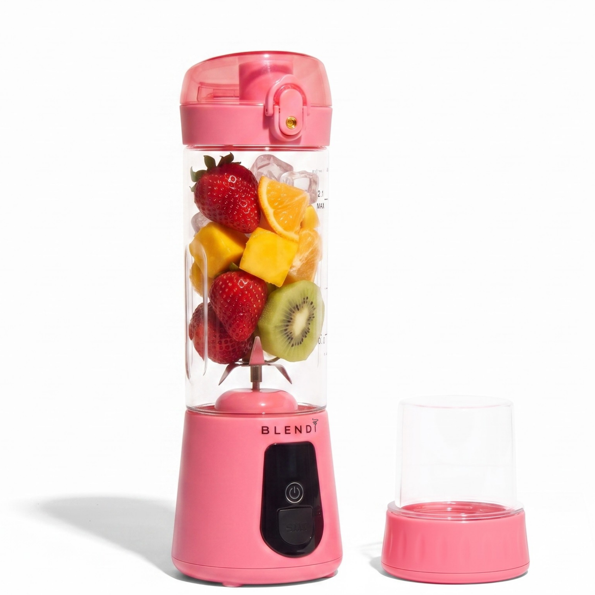 BLENDi Pro+ Portable Blender – 120W, USB-C Rechargeable