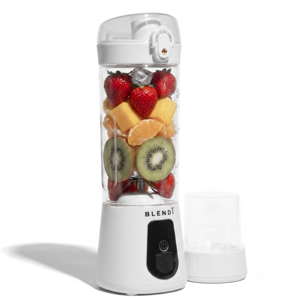 BLENDi Pro+ Portable Blender – 120W, USB-C Rechargeable