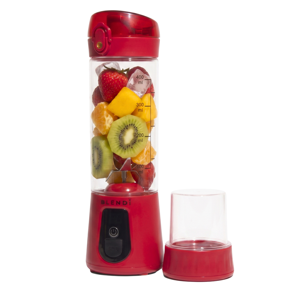 BLENDi Pro+ Portable Blender – 120W, USB-C Rechargeable