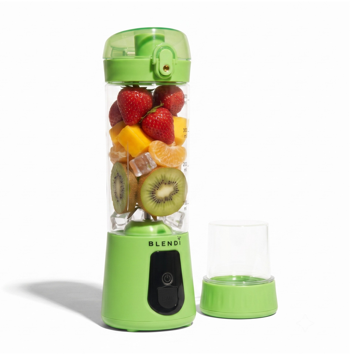 BLENDi Pro+ Portable Blender – 120W, USB-C Rechargeable