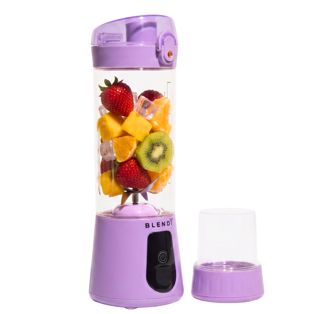 BLENDi Pro+ Portable Blender – 120W, USB-C Rechargeable